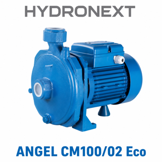 پمپ بشقابی آنجل مدل CM 100/02 eco